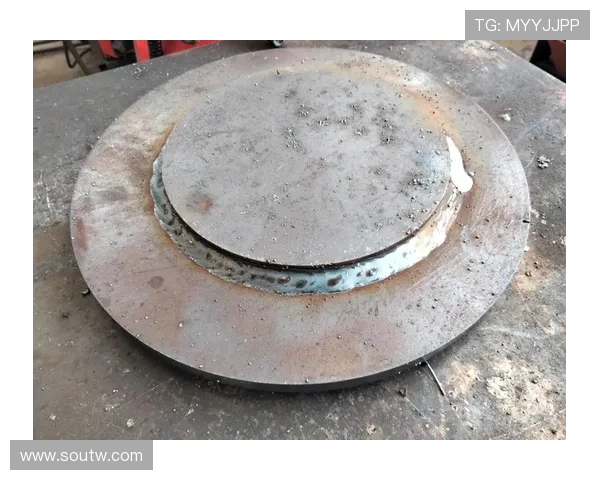 挖掘机刀板焊接技巧