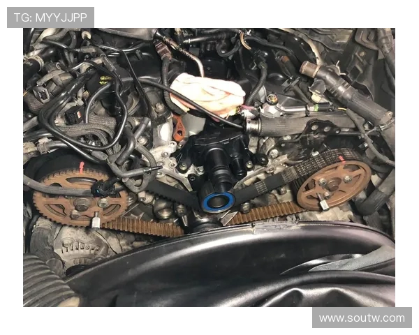 工程机械曲轴前油封漏油处理